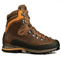 Hiking-Backpacking