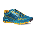 Mountain Running
