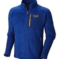 Fleece Jackets
