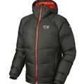 Down Jackets