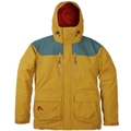 Synthetic Jackets
