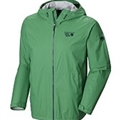 Hard Shell Jackets