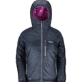 Synthetic Jackets