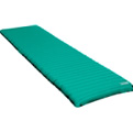 Inflating Pads