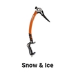 Snow & Ice