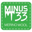 Minus 33