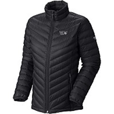 Mountain Hardwear - Nitrous Hooded Jkt-W