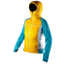 La Sportiva - Women's Siren Hoody - #C21