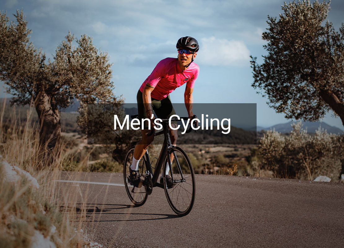 Men's Cycling