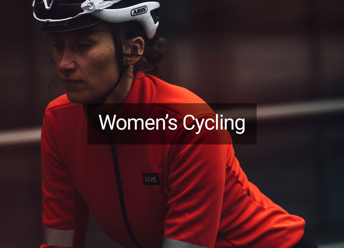 Women's Cycling