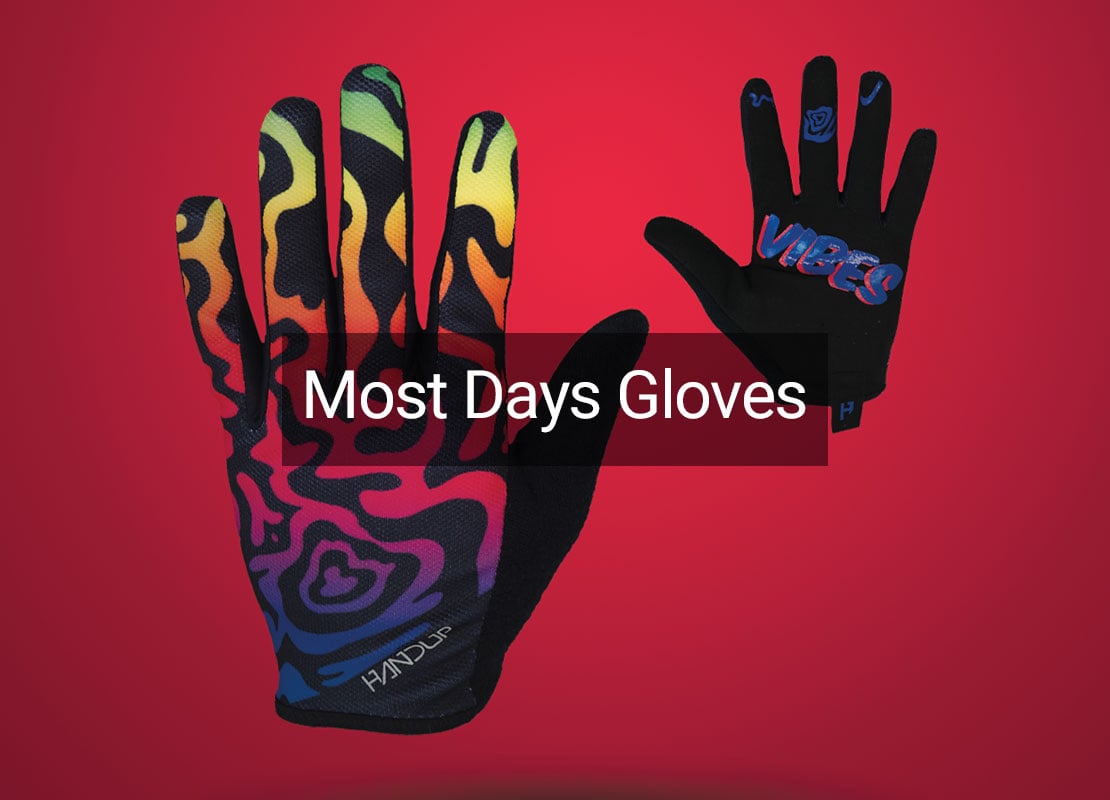 Handup Gloves Pro Deals | Outdoor Prolink