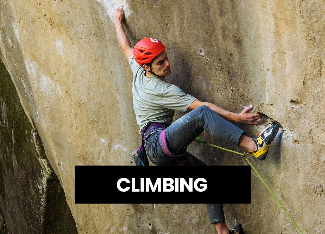 climb