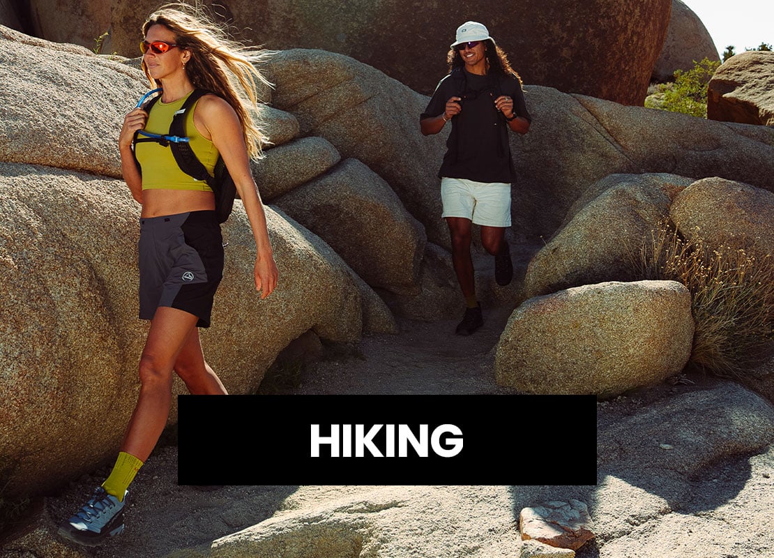 Hike