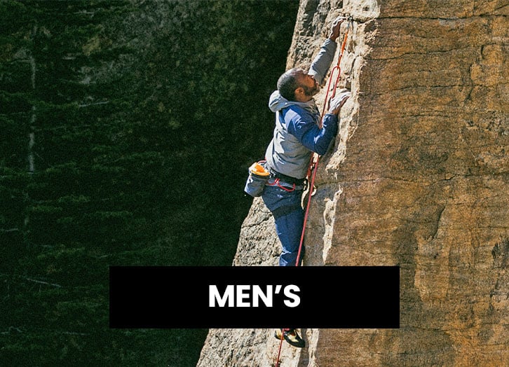 Men's