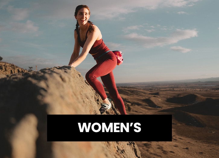 Women's