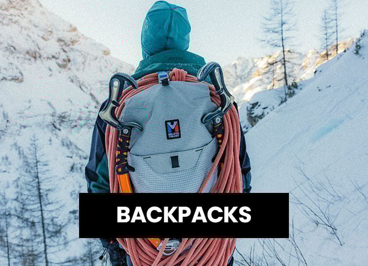 Backpacks