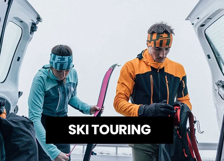 Ski Touring