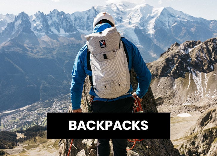 Backpacks