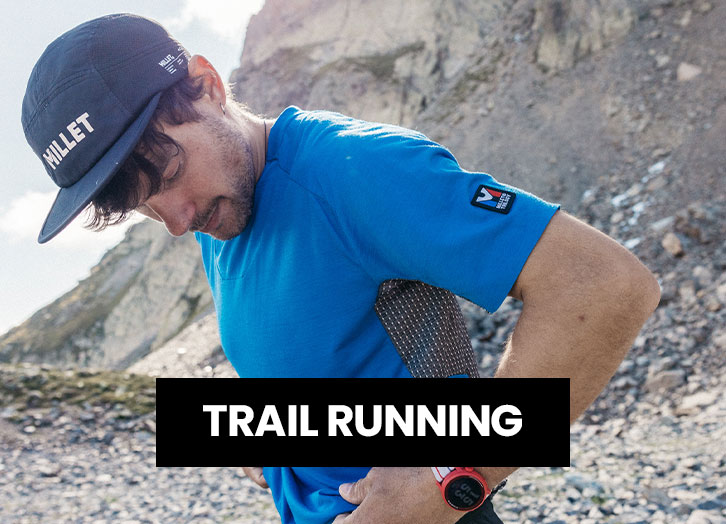 Trail Running