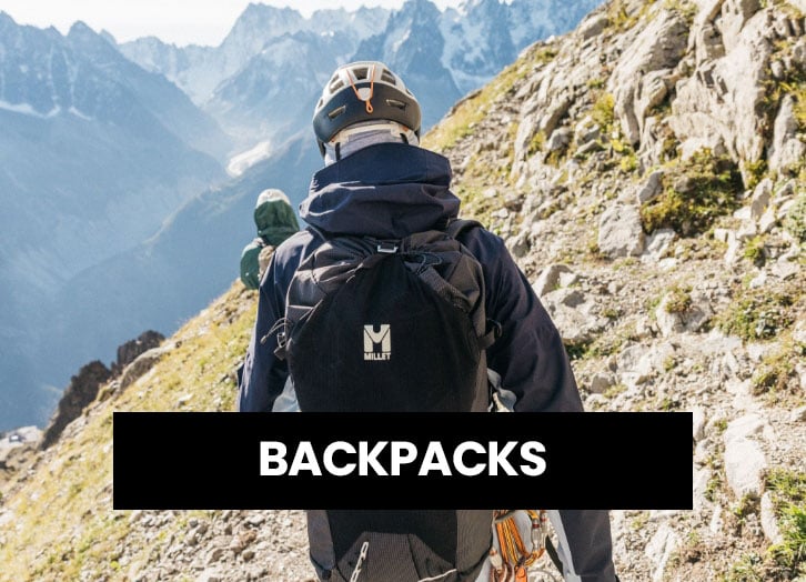Backpacks