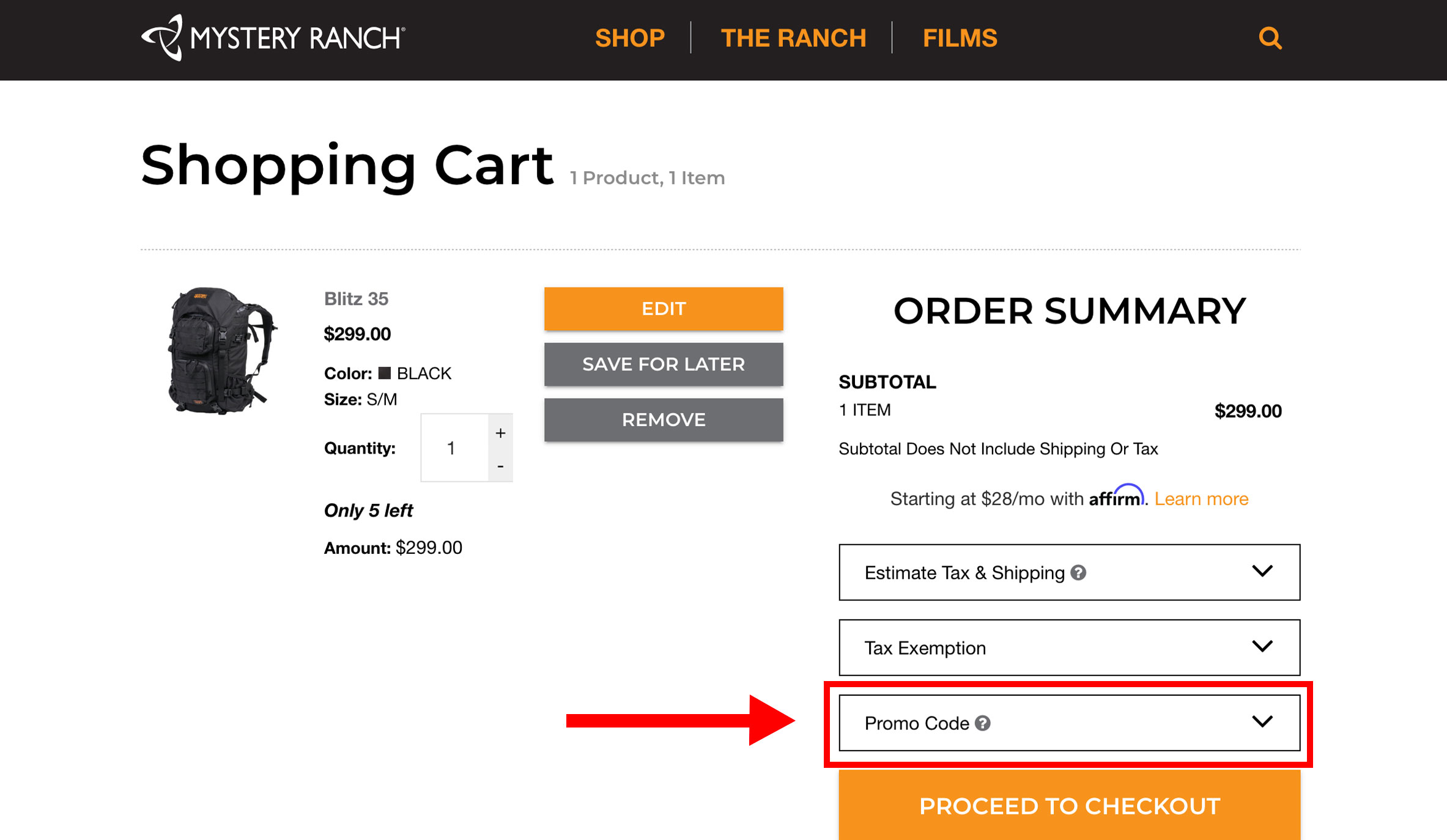 Mystery Ranch Pro Deals Outdoor Prolink Canada