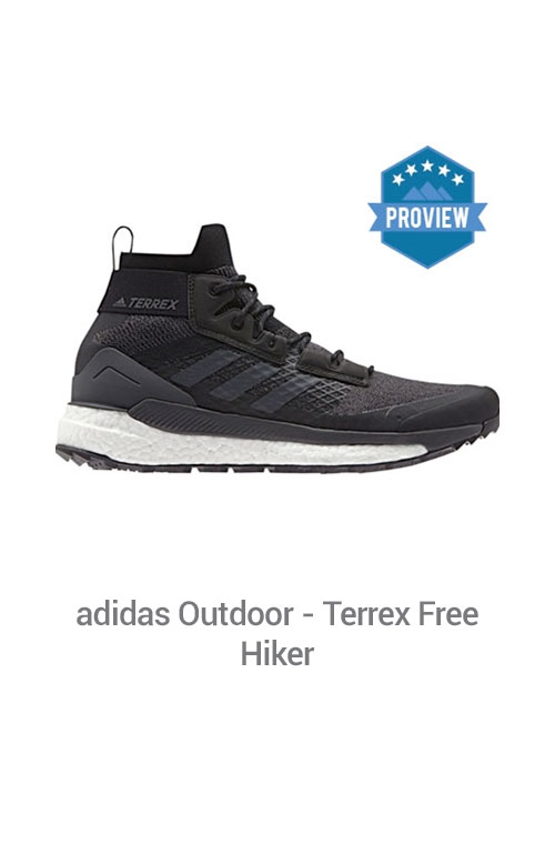 adidas outdoor pro deal