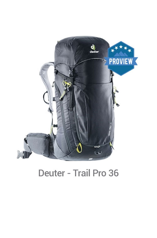 deuter pro deal