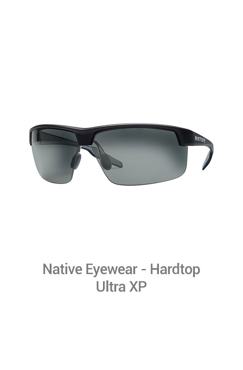 who makes native sunglasses