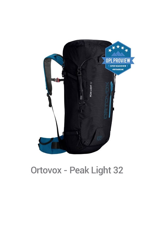 Ortovox Pro Deals Outdoor Prolink